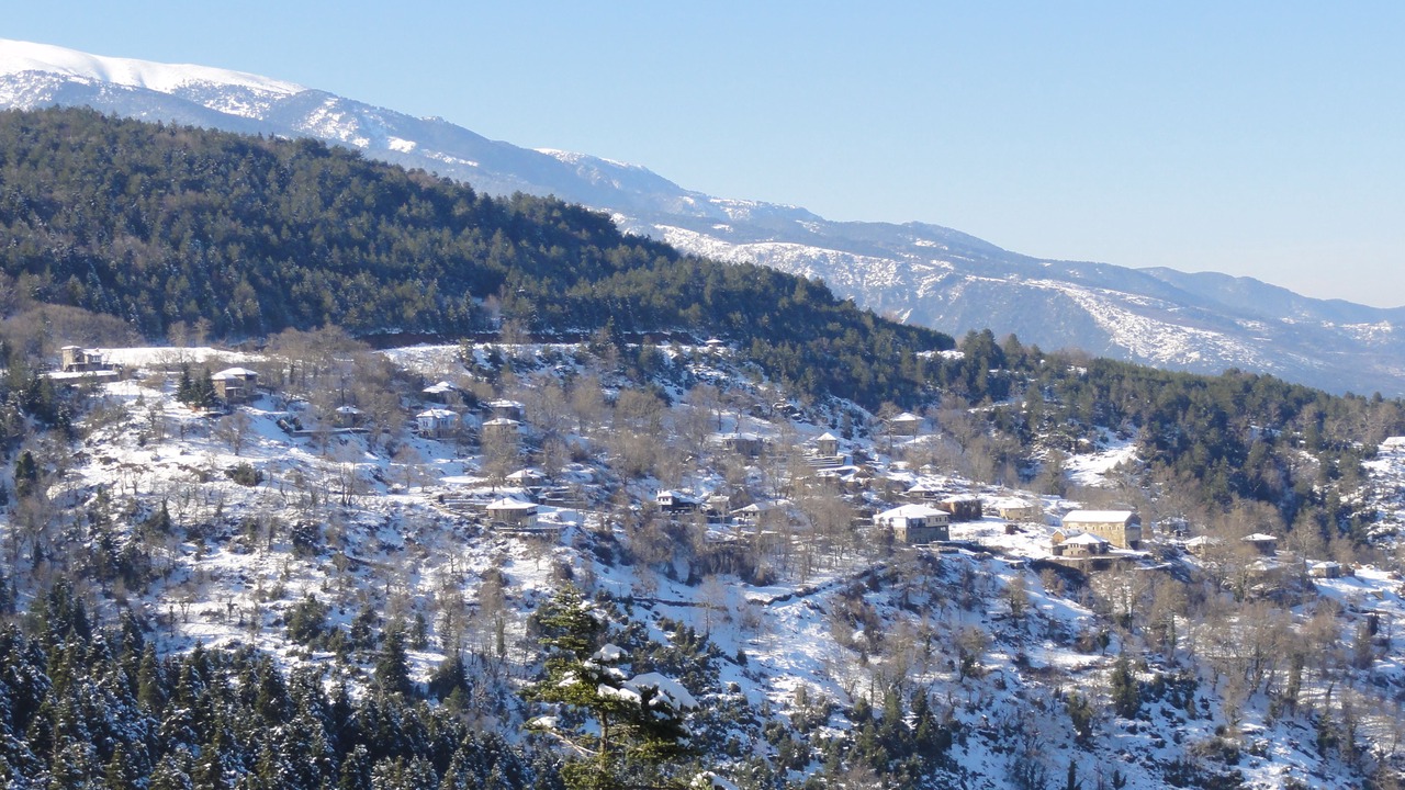 Photo of Outdoor in Skotina