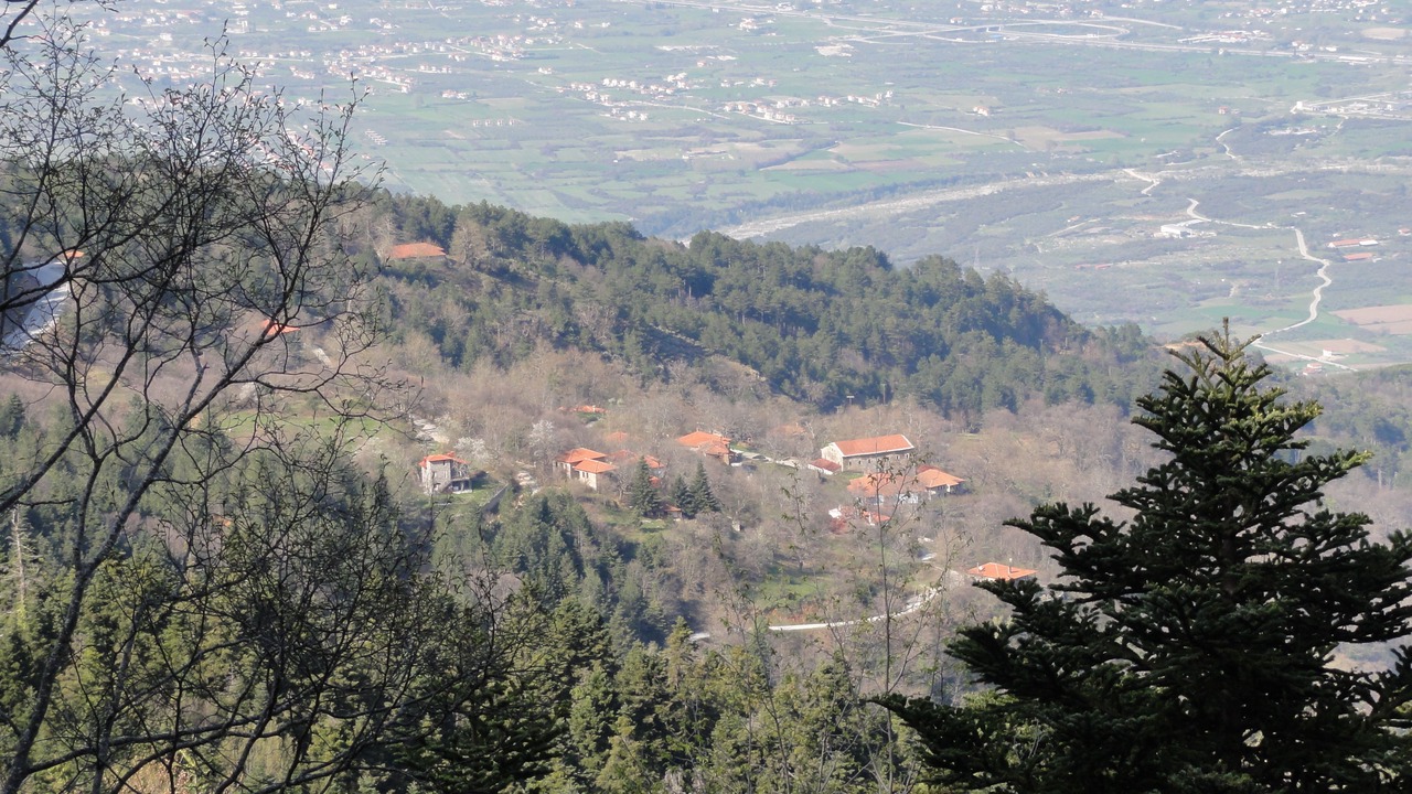 Photo of Outdoor in Skotina