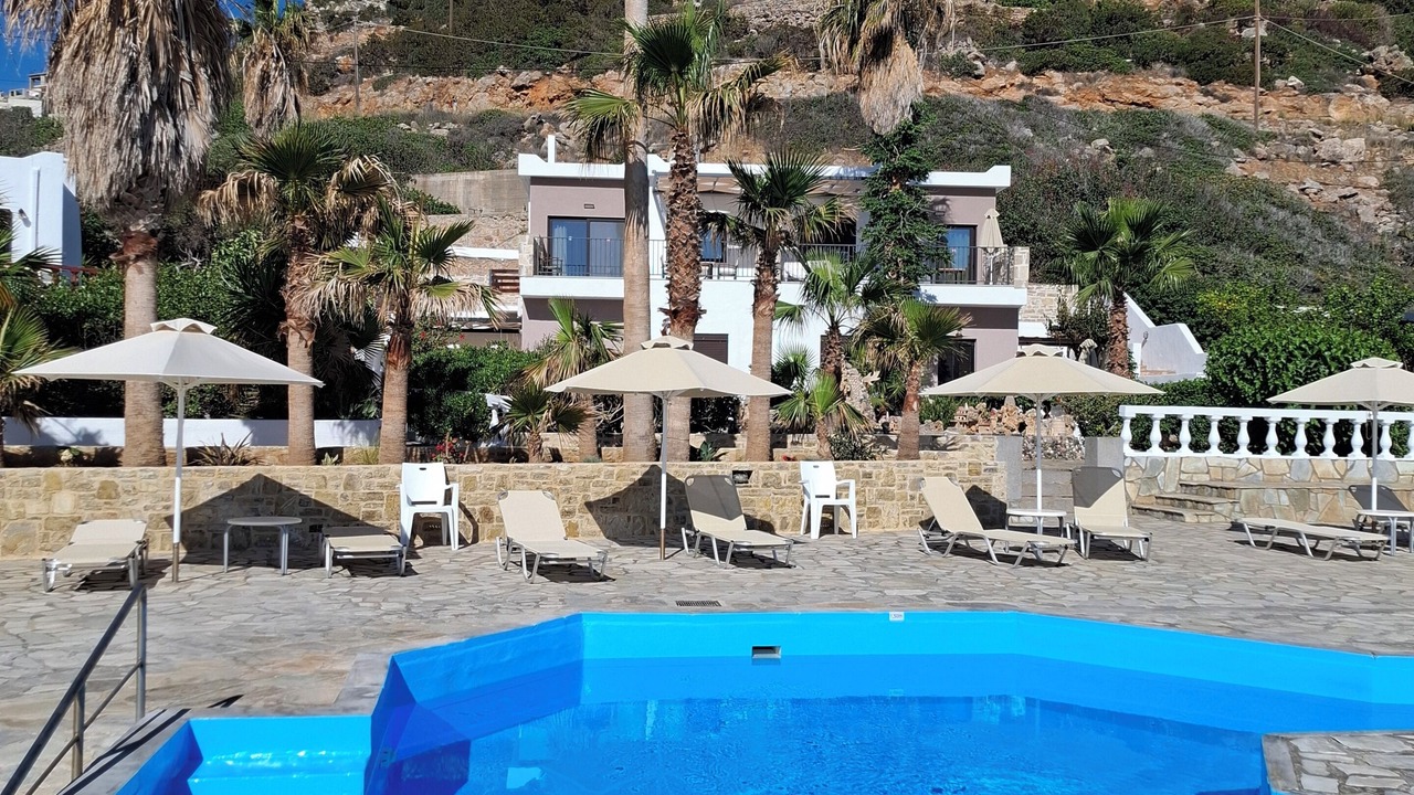 Photo of Outdoor in Agios Nikolaos Town