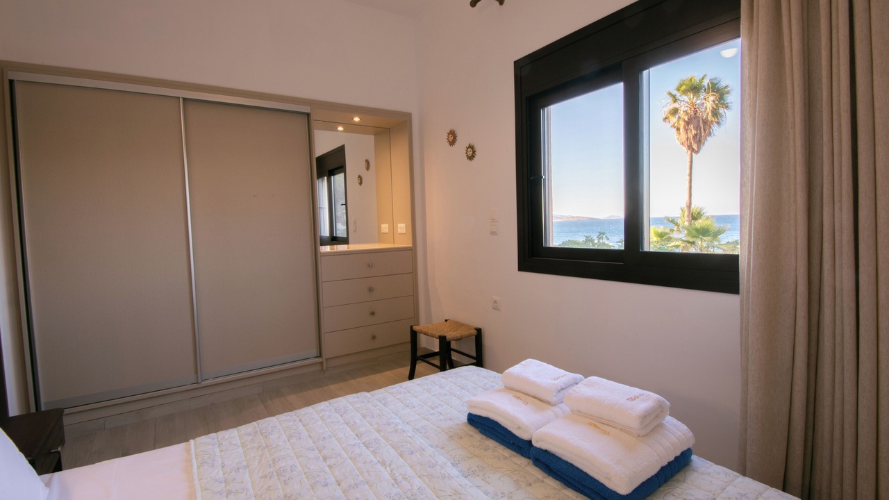 Photo of Bedroom in Agios Nikolaos Town