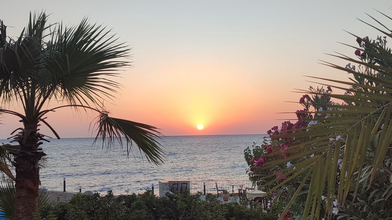 Photo of Outdoor in Agios Nikolaos Town