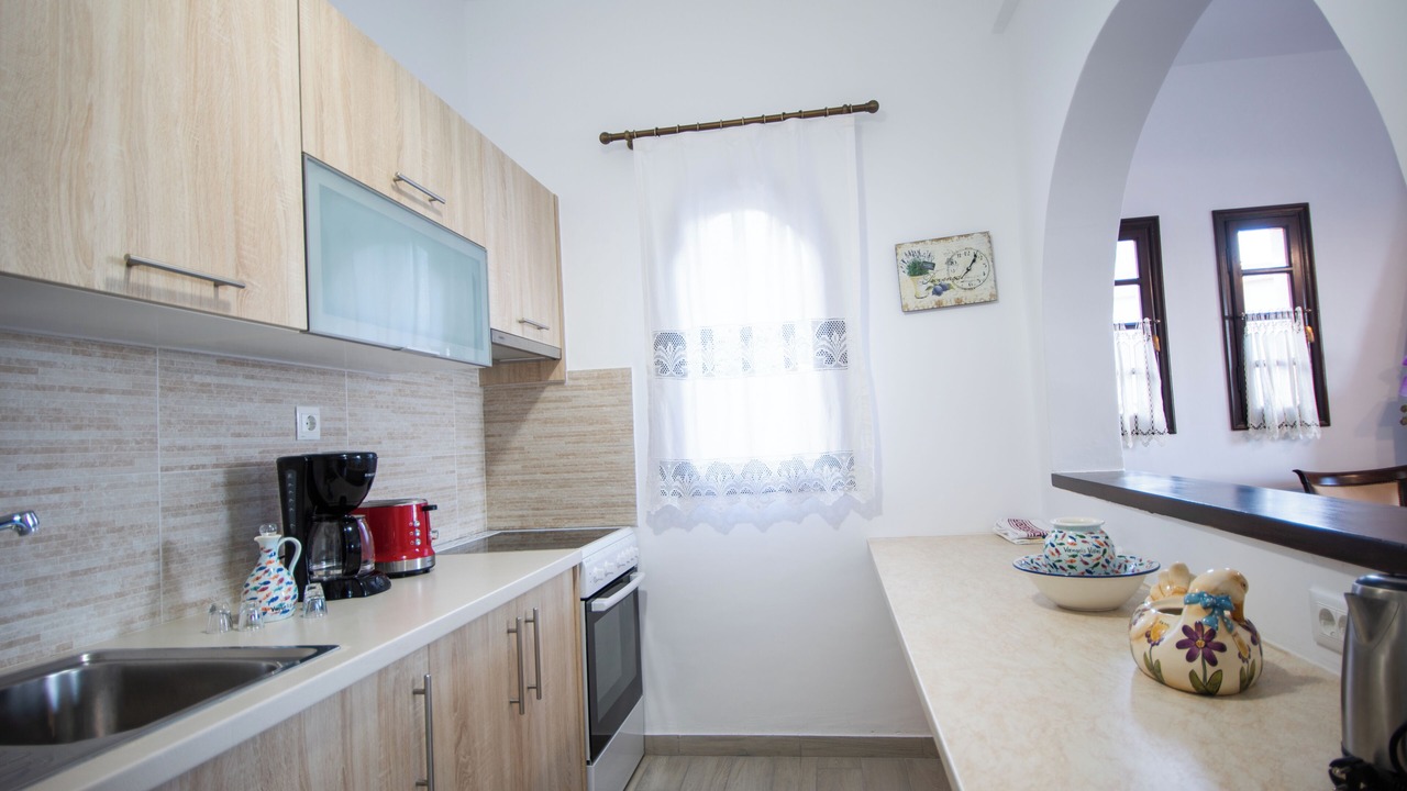Photo of Bedroom in Agios Nikolaos Town