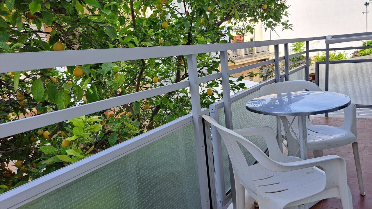 Photo of Patio Balcony in Kos