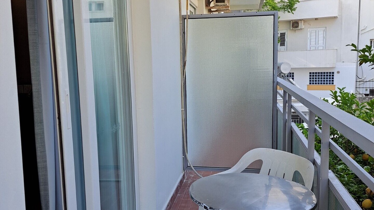 Photo of Patio Balcony in Kos