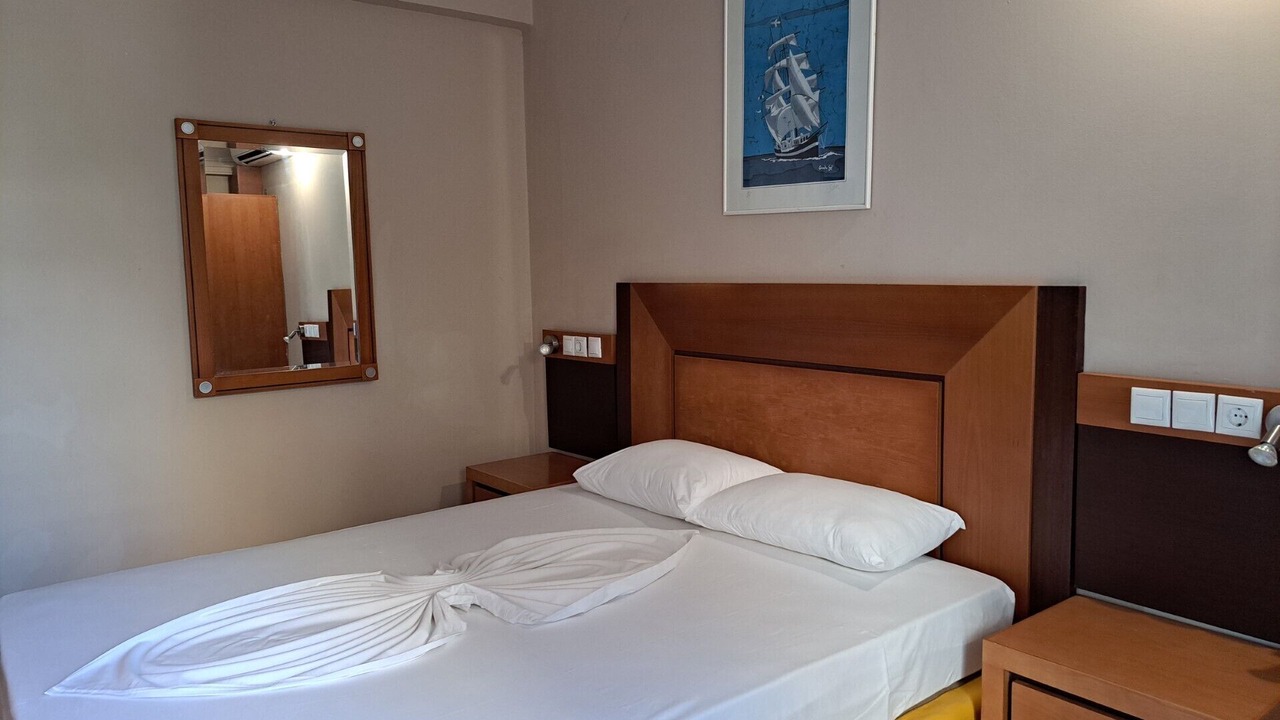 Photo of Bedroom in Kos