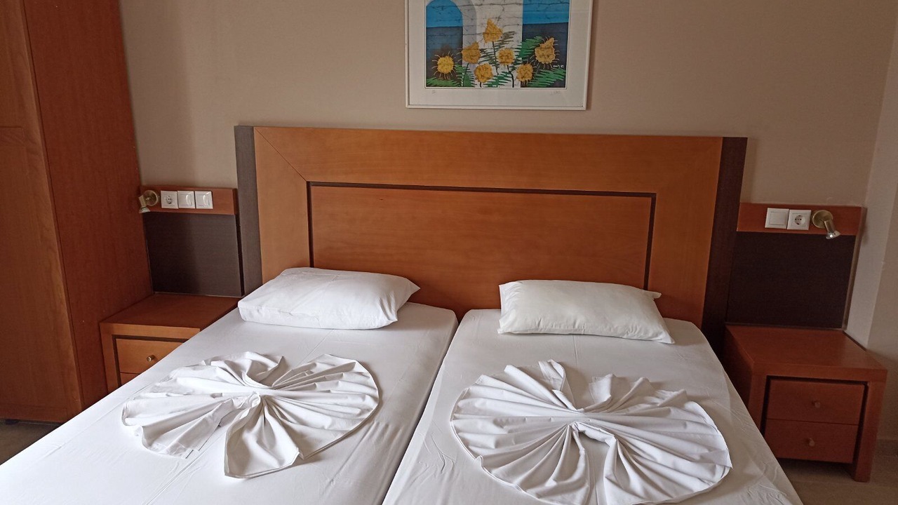 Photo of Bedroom in Kos