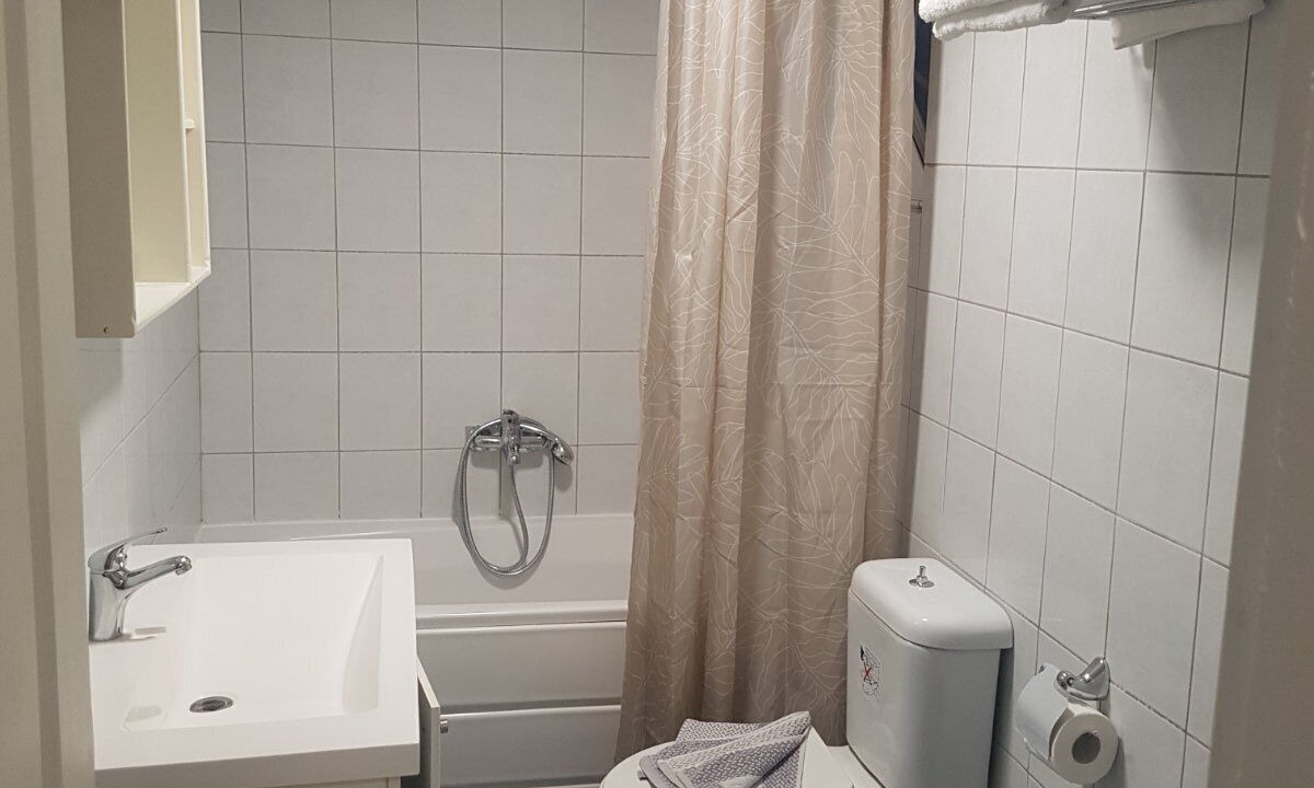 Photo of Bathroom in Kos