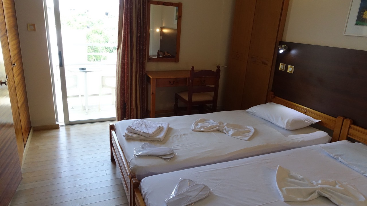 Photo of Bedroom in Kos