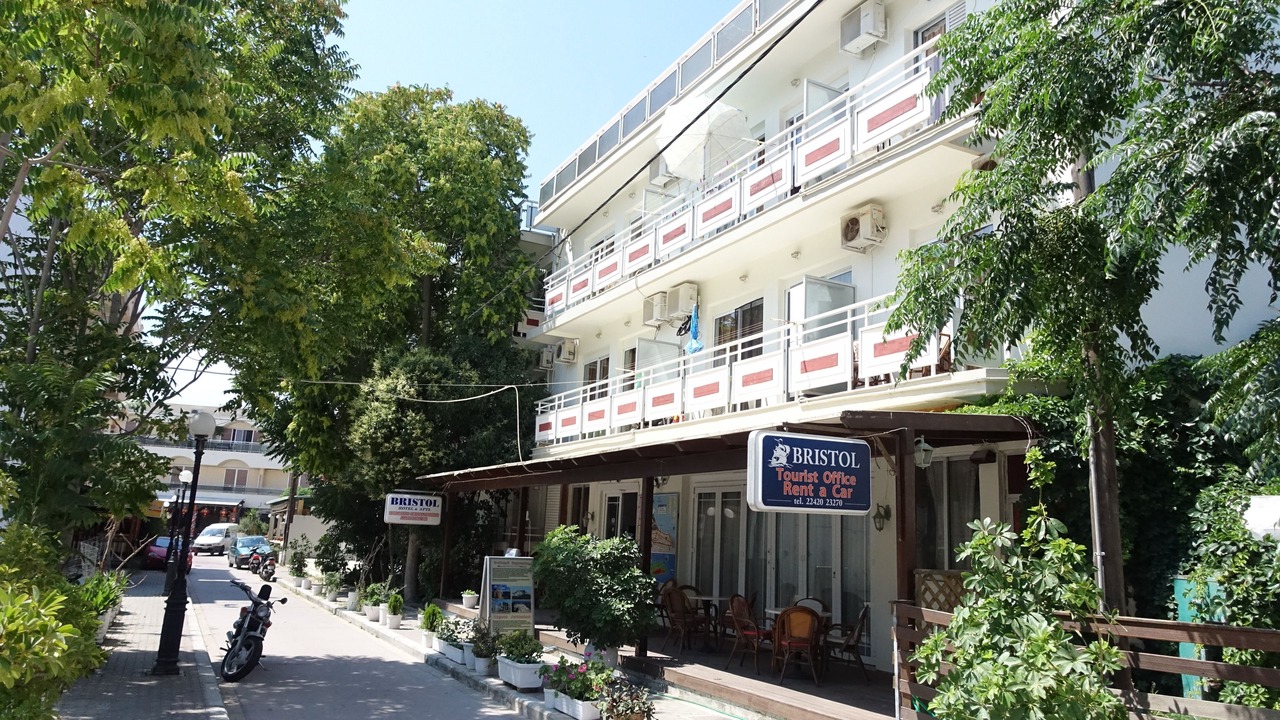 Photo of Outdoor in Kos