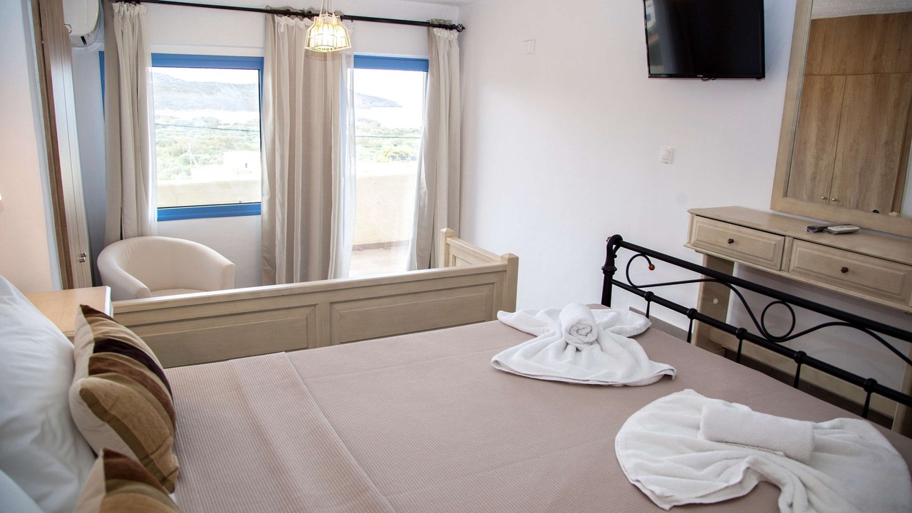 Photo of Bedroom in Kalo Chorio
