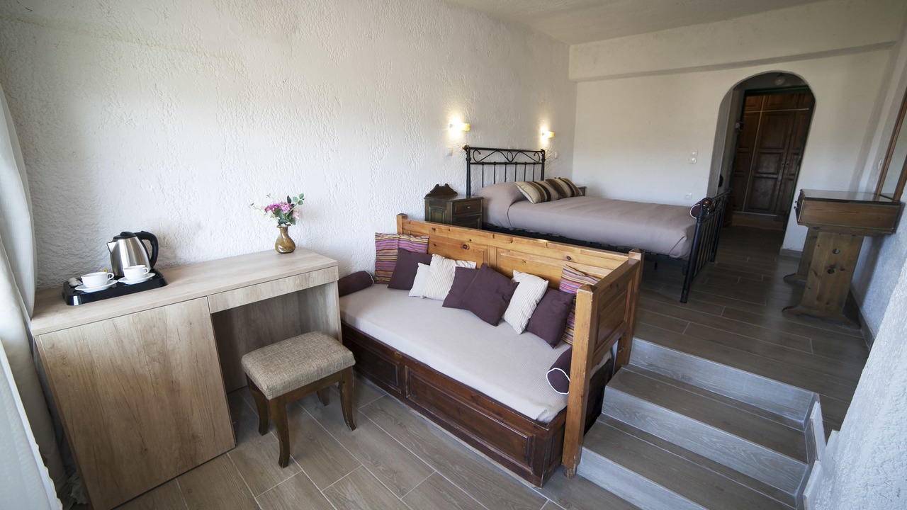 Photo of Bedroom in Kalo Chorio