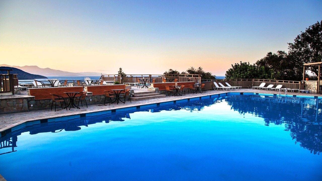 Photo of Outdoor in Kalo Chorio