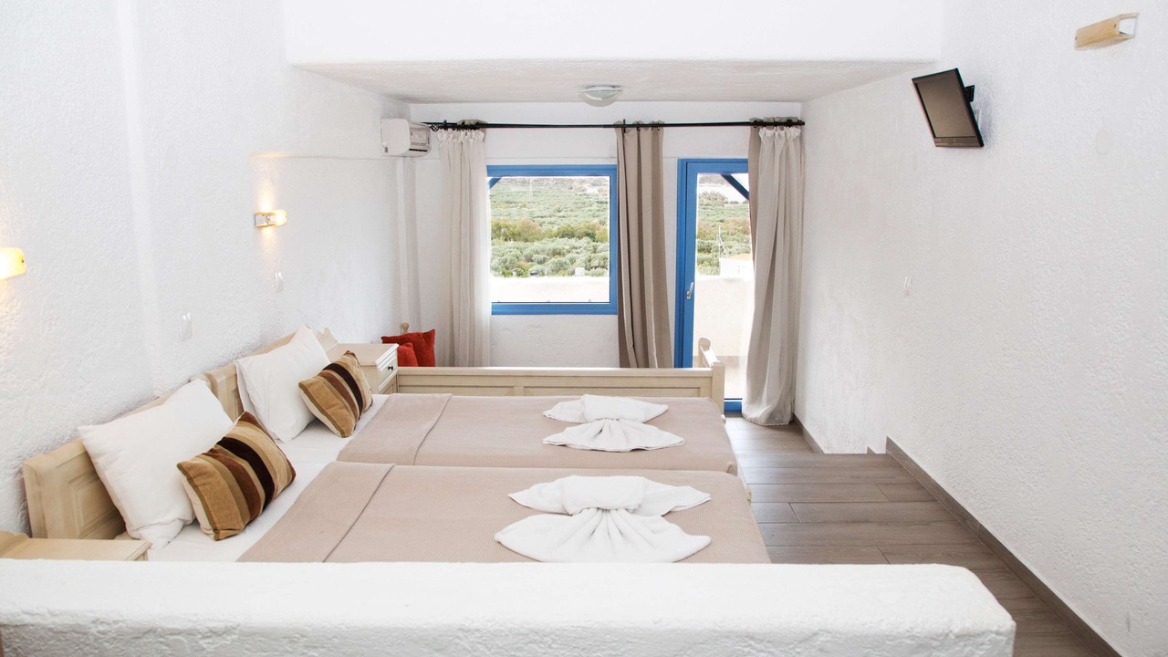 Photo of Bedroom in Kalo Chorio