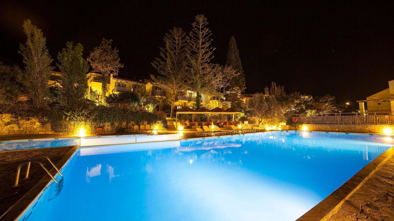 Photo of Outdoor in Kalo Chorio