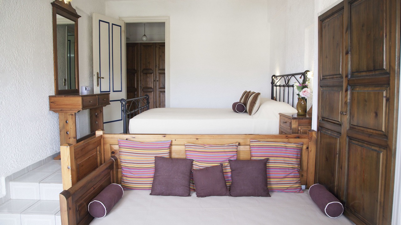 Photo of Bedroom in Kalo Chorio