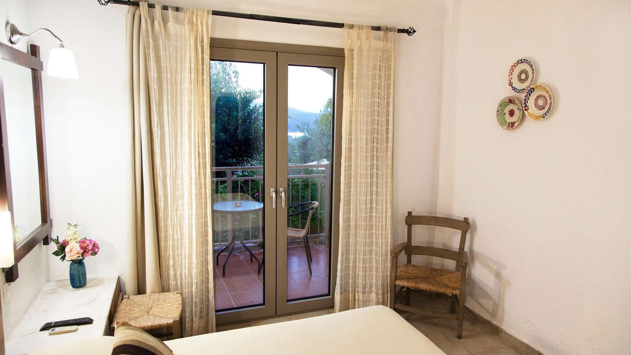 Photo of Bedroom in Kalo Chorio