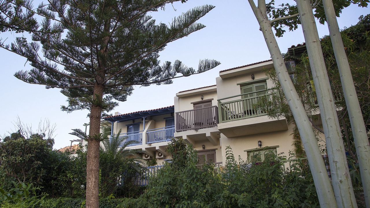 Photo of Outdoor in Kalo Chorio