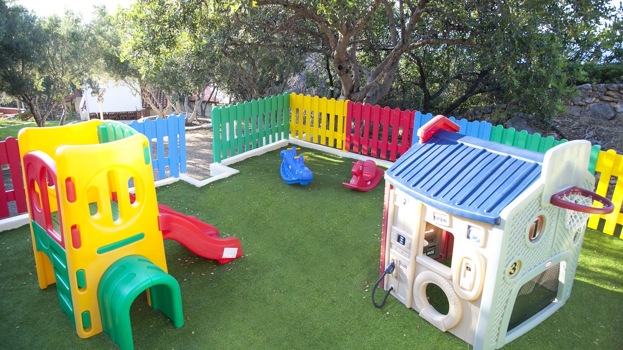 Photo of Outdoor in Kalo Chorio