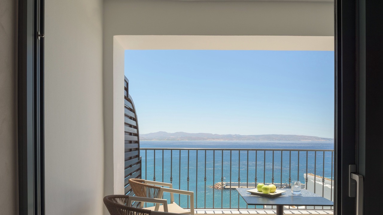 Photo of Bedroom in Agia Galini