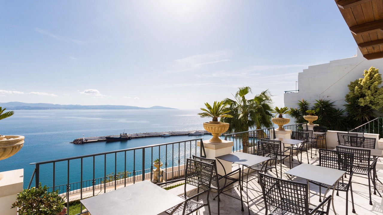 Photo of Patio Balcony in Agia Galini