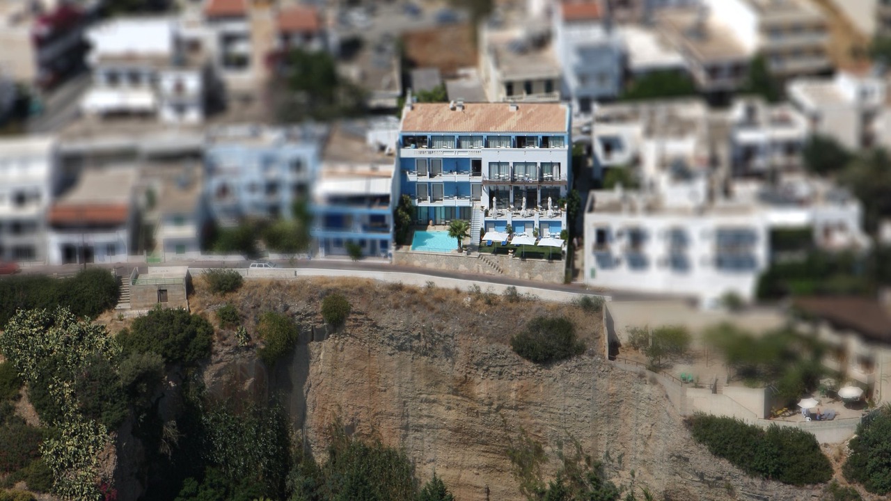 Photo of Outdoor in Agia Galini