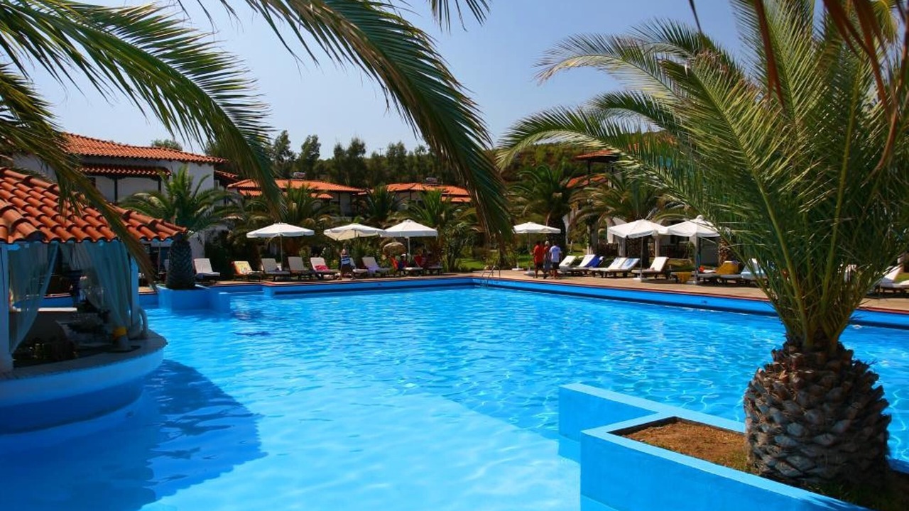Photo of Outdoor in Sithonia