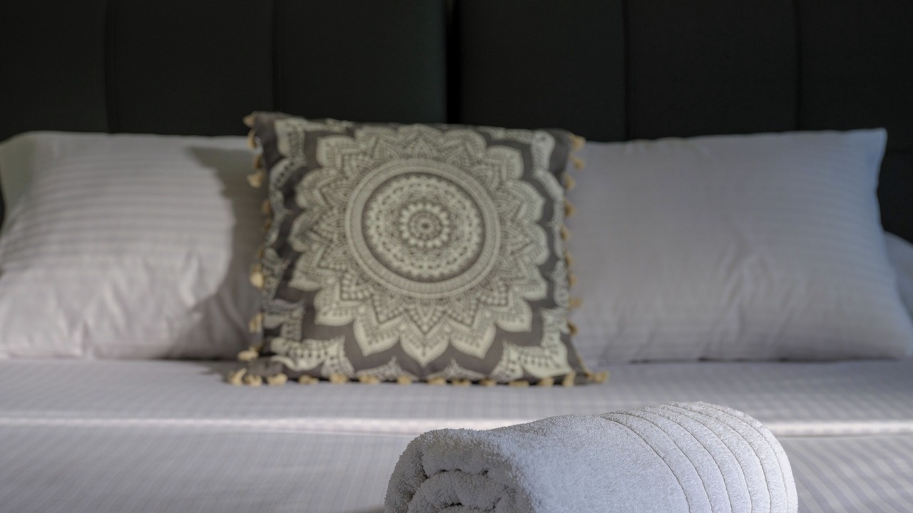 Photo of Bedroom in Perivolos