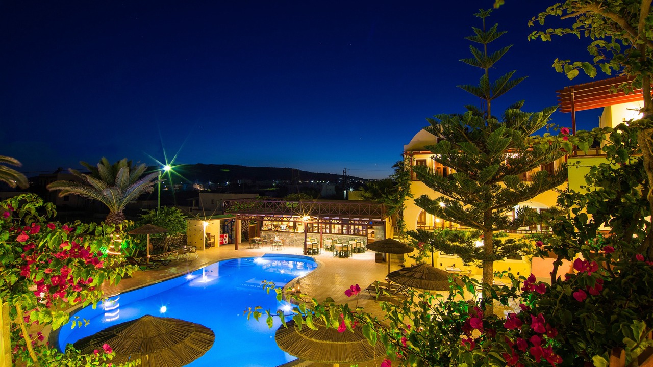 Photo of Outdoor in Perivolos