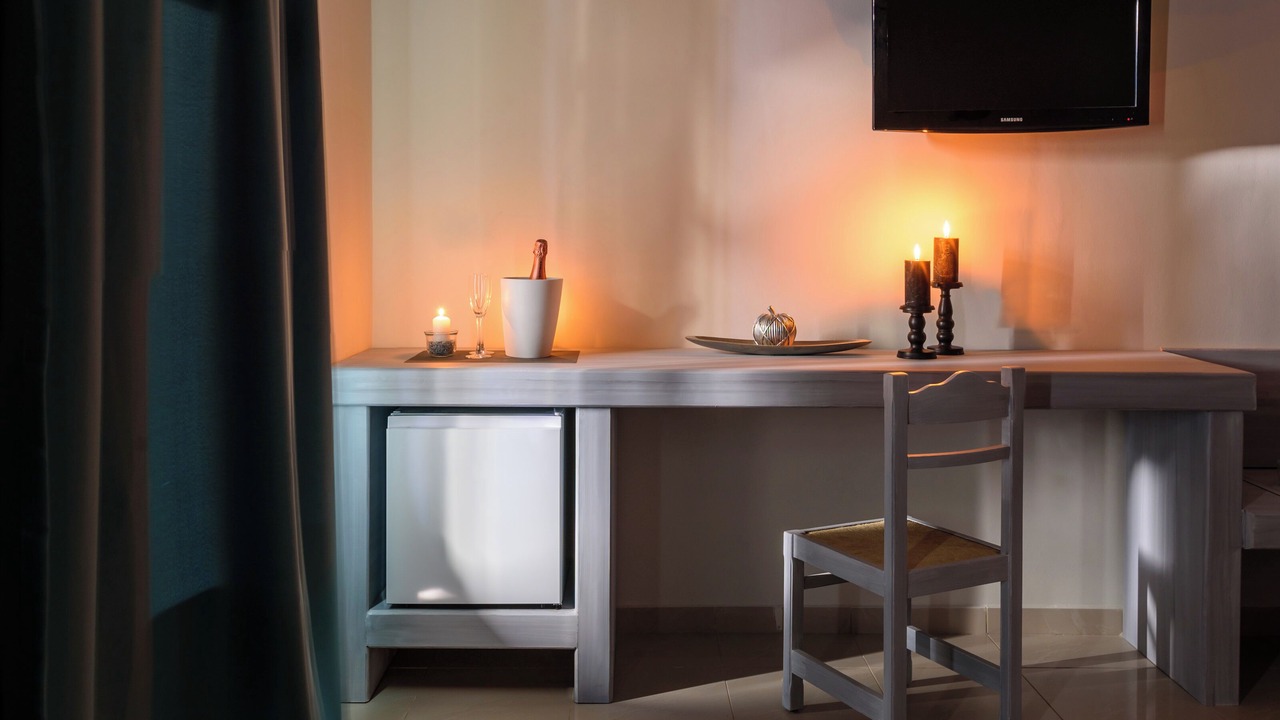 Photo of Bedroom in Perivolos
