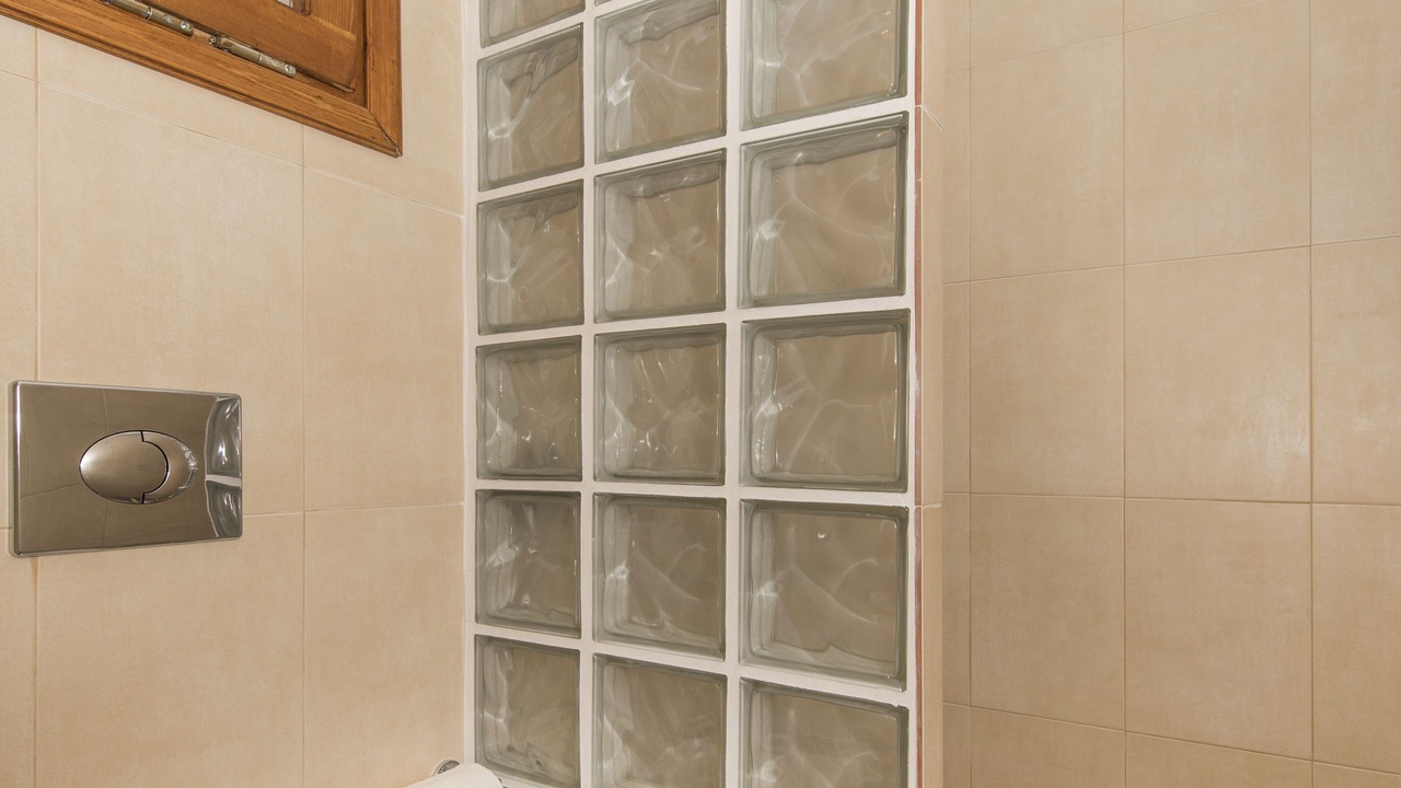 Photo of Bathroom in Perivolos