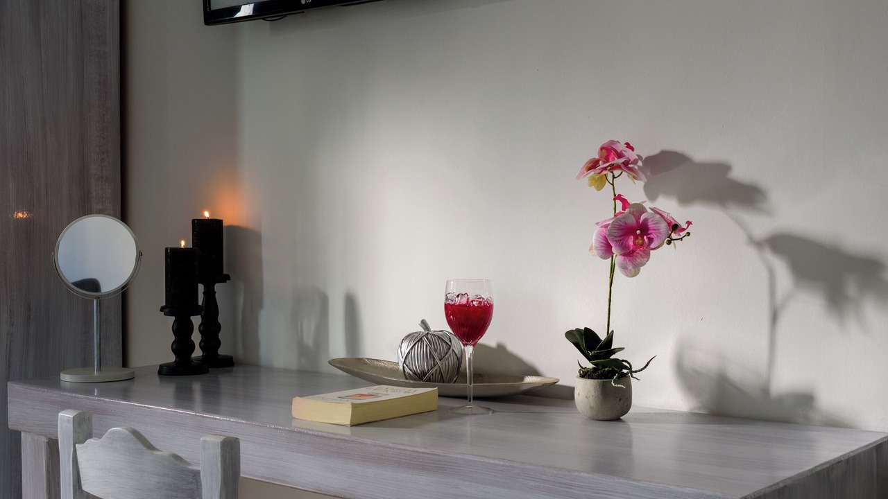 Photo of Bedroom in Perivolos