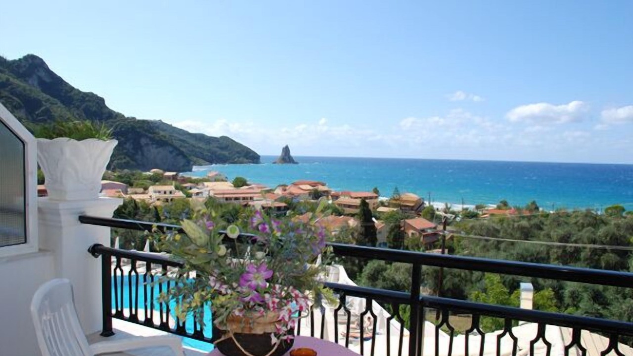 Photo of Bedroom in Agios Gordios