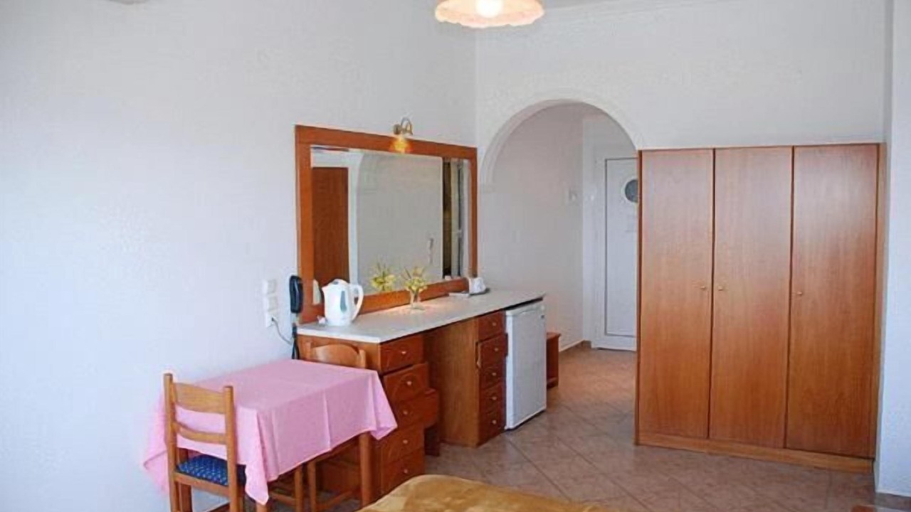 Photo of Bedroom in Agios Gordios