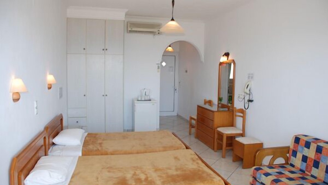Photo of Bedroom in Agios Gordios