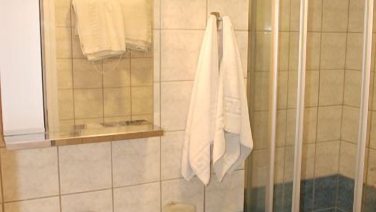 Photo of Bathroom in Agios Gordios