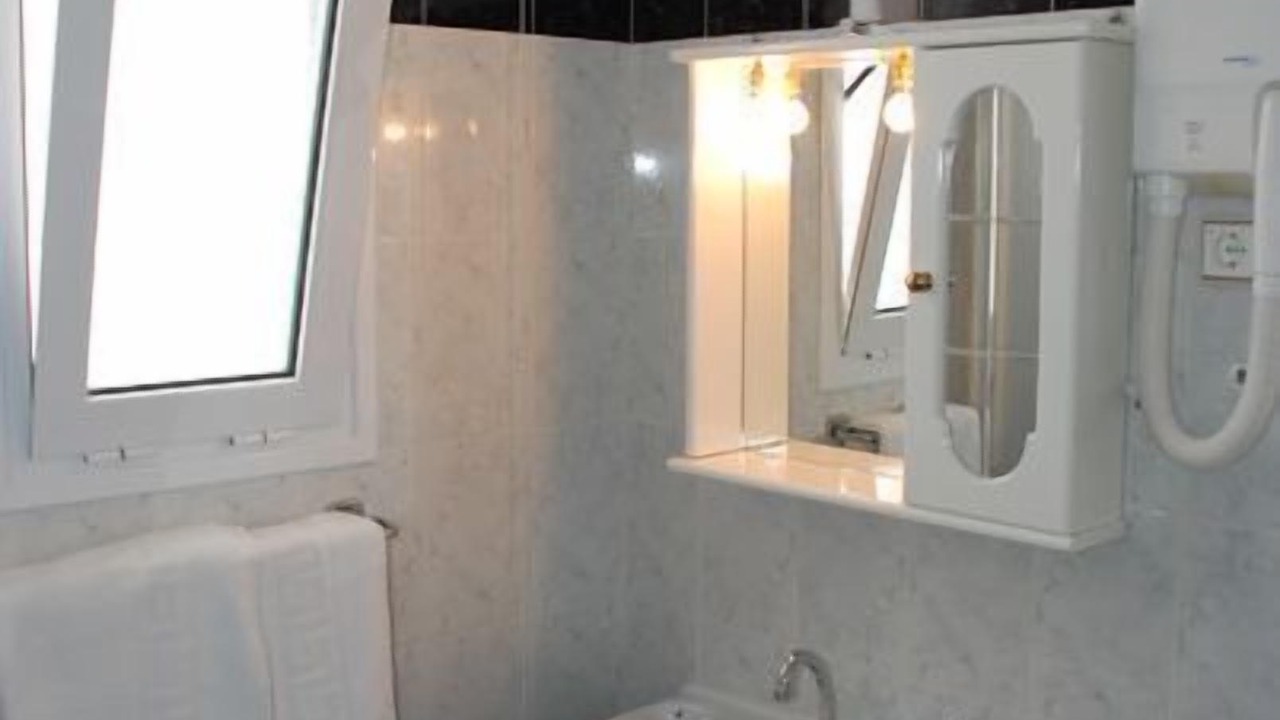 Photo of Bathroom in Agios Gordios