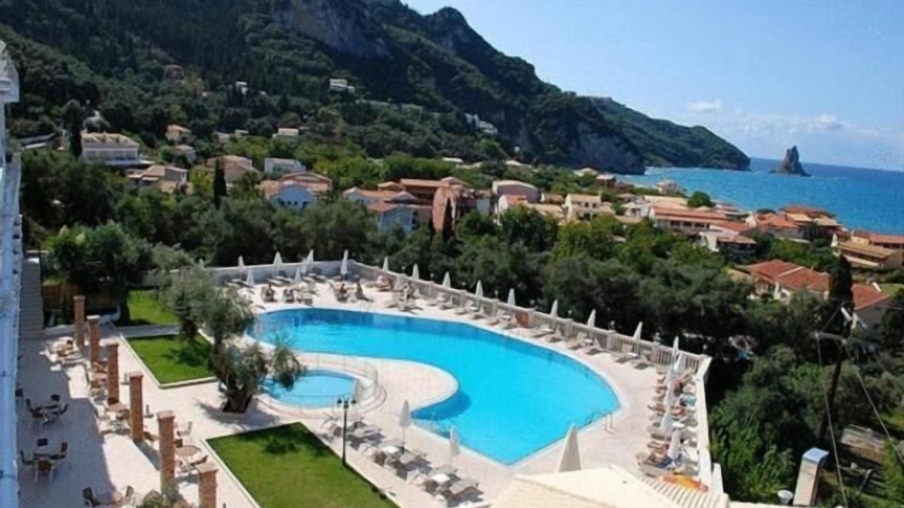 Photo of Outdoor in Agios Gordios
