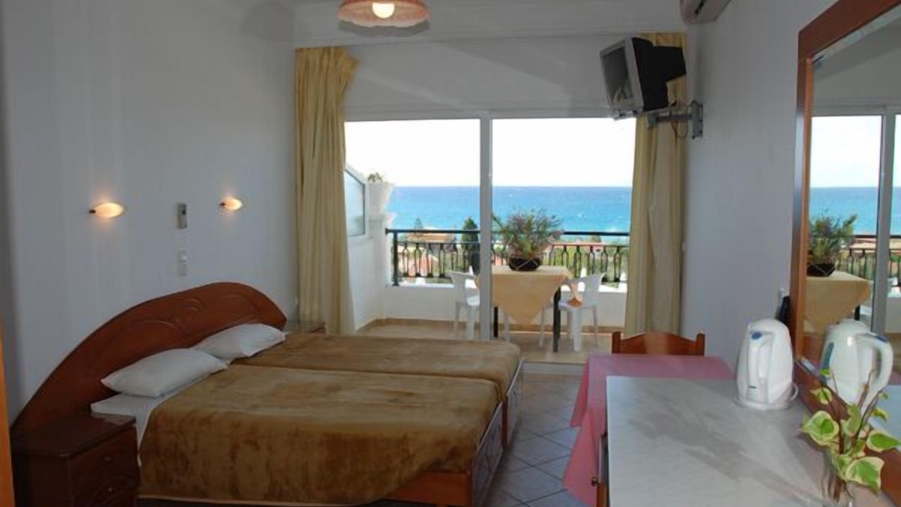 Photo of Bedroom in Agios Gordios