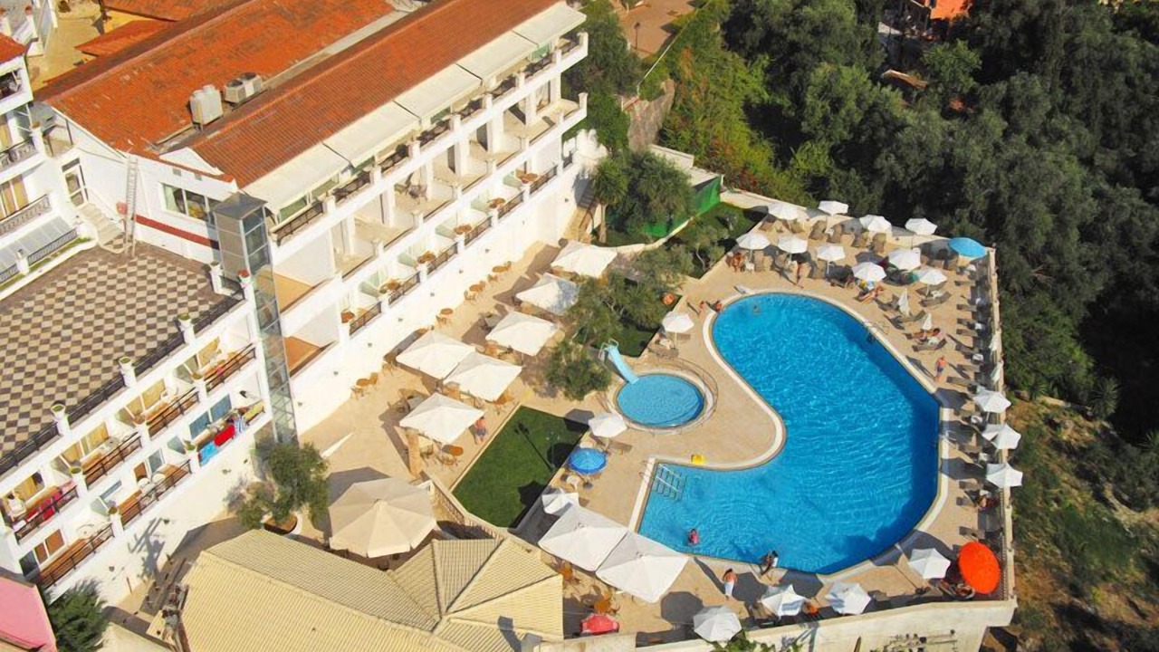 Photo of Outdoor in Agios Gordios