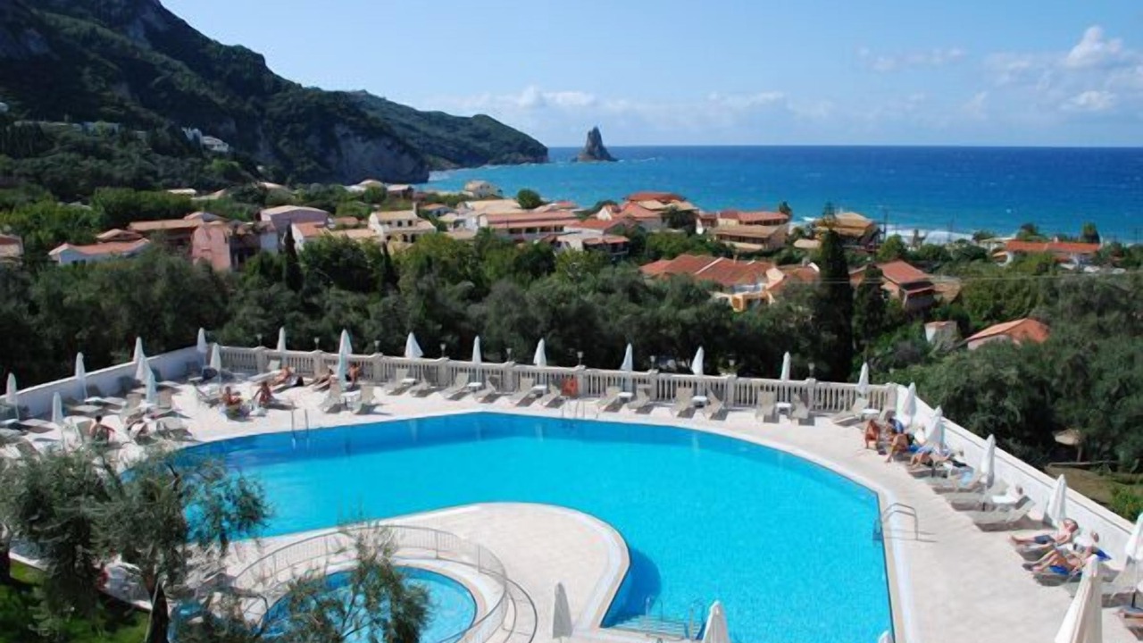 Photo of Outdoor in Agios Gordios