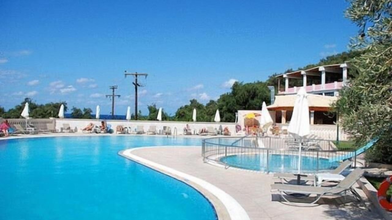 Photo of Outdoor in Agios Gordios