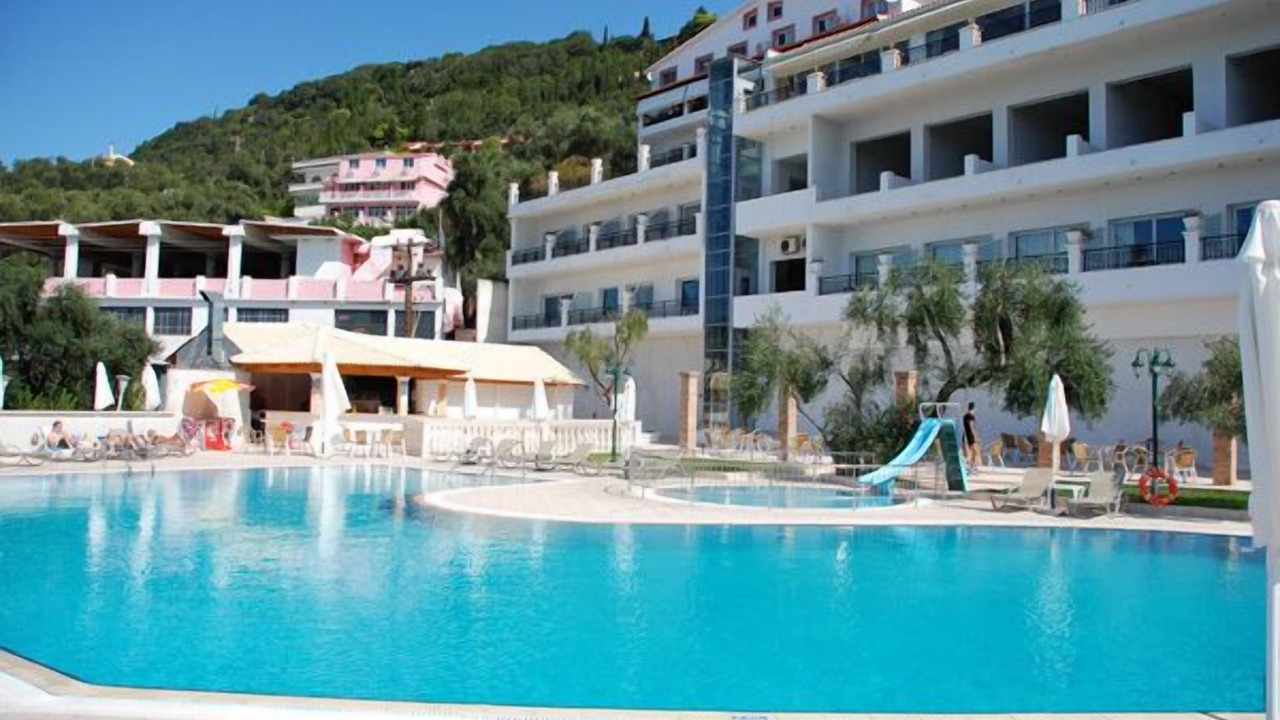 Photo of Outdoor in Agios Gordios