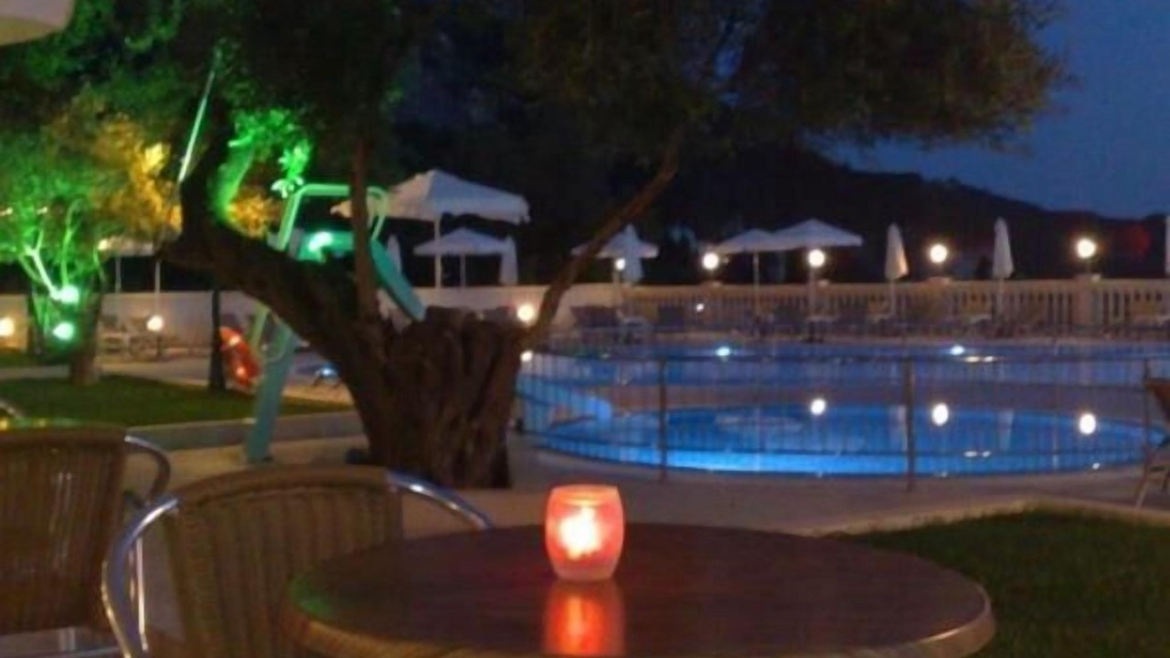 Photo of Outdoor in Agios Gordios