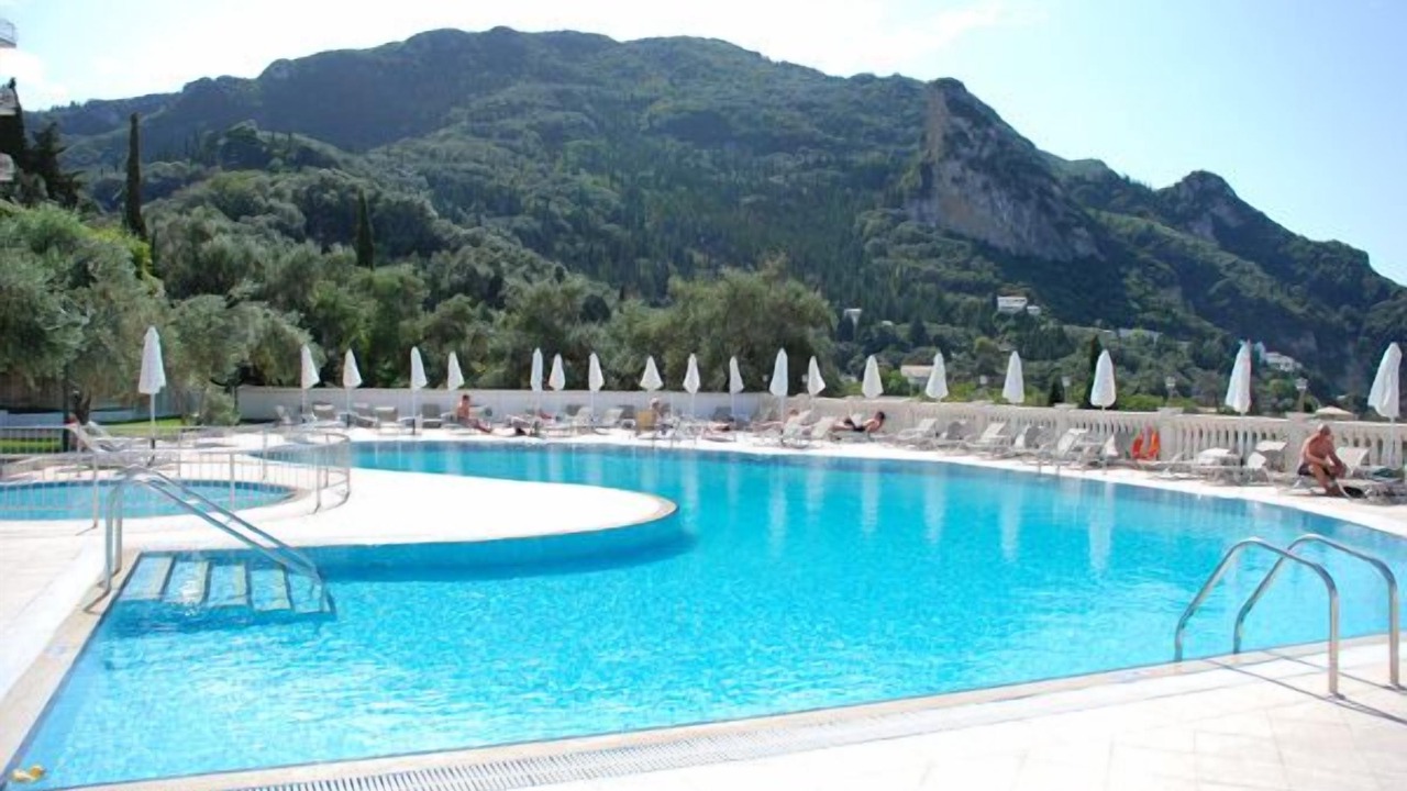 Photo of Outdoor in Agios Gordios