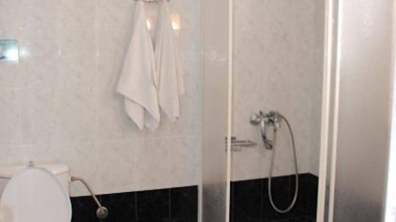 Photo of Bathroom in Agios Gordios