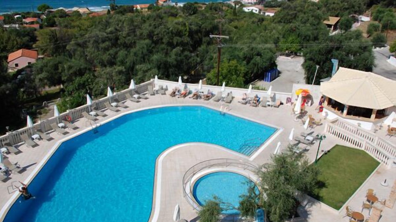 Photo of Outdoor in Agios Gordios