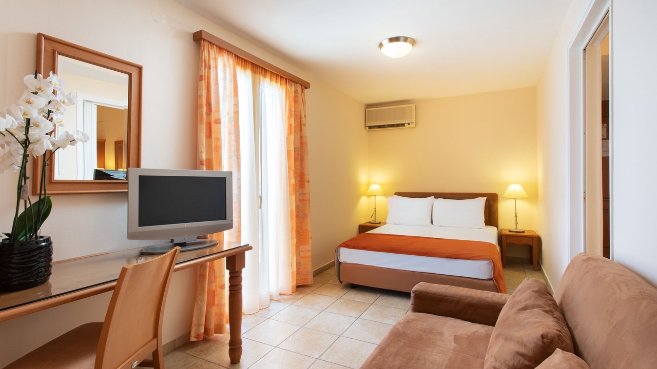 Photo of Bedroom in Gythio