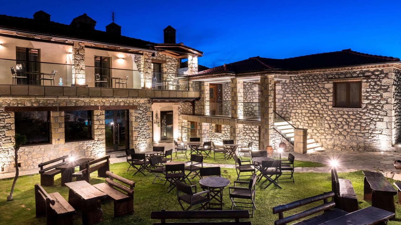 Photo of Outdoor in Kastraki