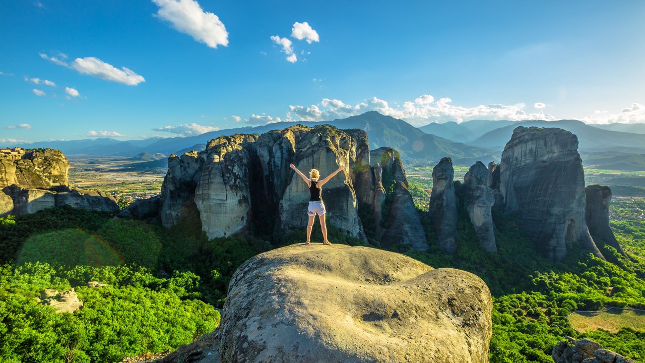 Photo of Outdoor in Kastraki