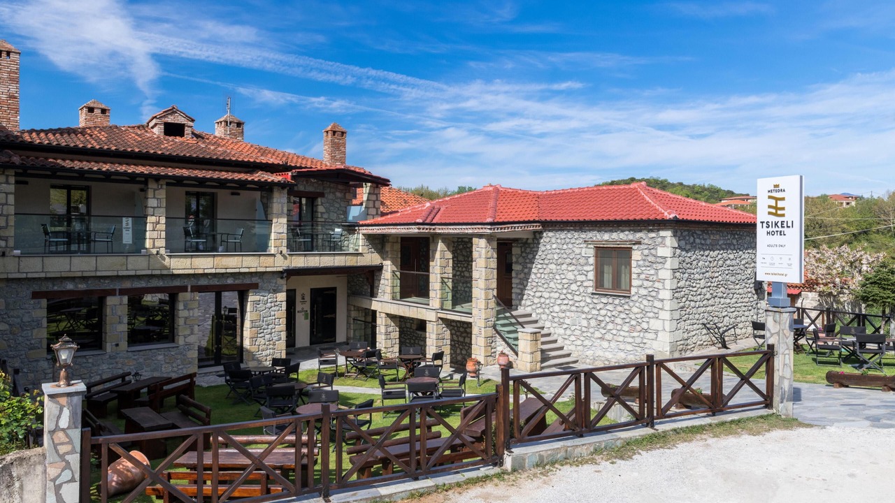Photo of Outdoor in Kastraki
